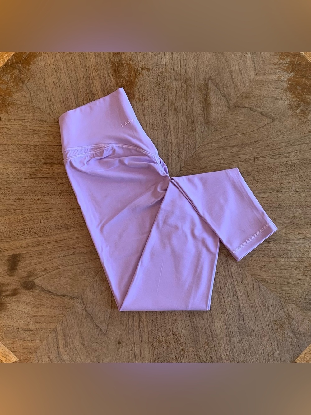 Paragon Violet Sky Levitate Sculptseam Plus Leggings